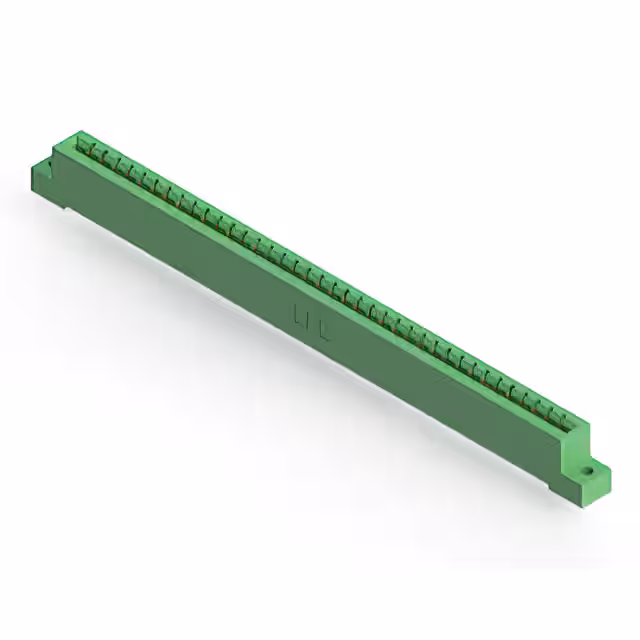 333-038-524-102 EDAC Inc.  Edgeboard Connectors